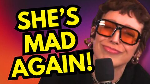 Witcher 4 Drama! Alyssa Mercante vs. TheParkPlace (She's Back At It!)