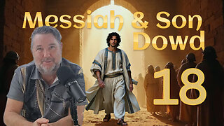 What Was Placed Under Man’s Feet-and Who Still Rules Above Him?~Messiah and Son Episode Eighteen