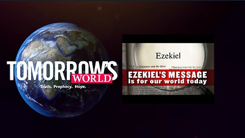 Ezekiel’s Message Unlocked