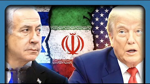 Satanyahu POISON PILLS Trump Iran Negotiations