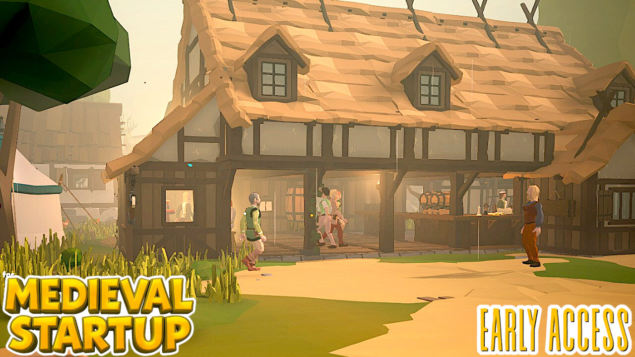 A Final Look at Medieval Startup