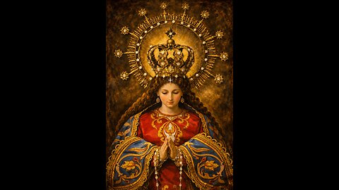 ☙ Our Lady of Good Remedy ☙