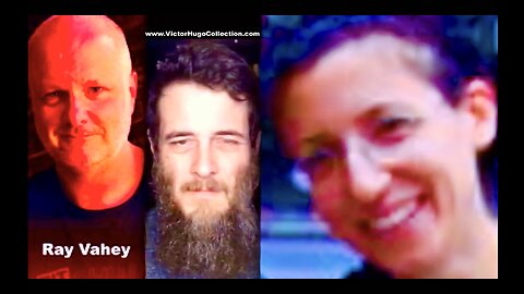 Project Pogo GateKeeper Dustin Nemos Vartouhi Pinkston Free Mind Music Expose Ray Vahey BitChute CEO