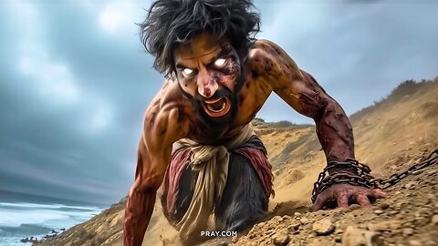 WE ARE LEGION: Jesus DESTROYS an Army of Demons