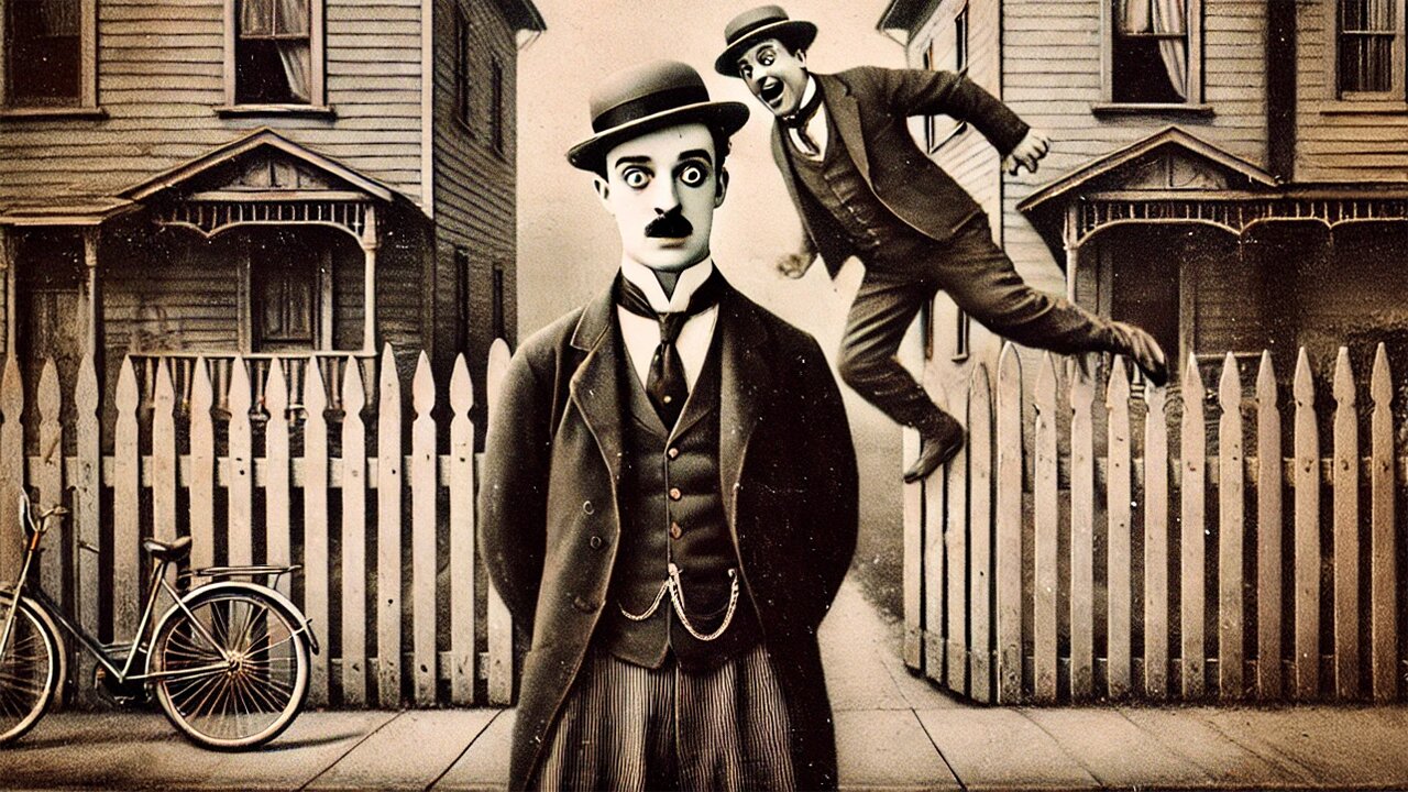 Neighbors (1920) Full Movie