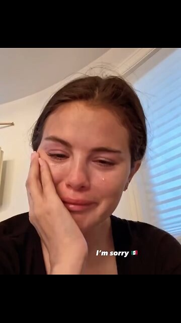 Selena Gomez wants rapists and murderers to remain in America so that more women & children can die