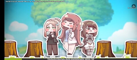Trickcal: Chibi Go V3