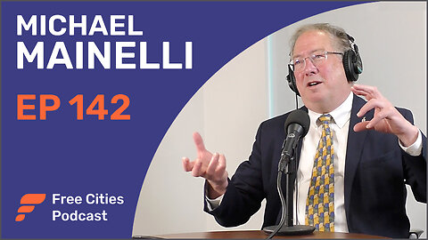 142 - Michael Mainelli: Solving Wicked Problems