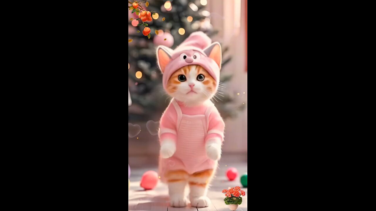 cute cat dance 💞❤️ #cute #cat #dance #video #shorts #funny #love #song #viralvideo #catlove #status