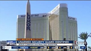 Las Vegas Harvest Fest Shooting Hoax (2023)