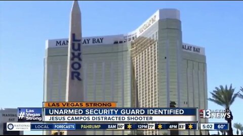 Las Vegas Harvest Fest Shooting Hoax (2023)