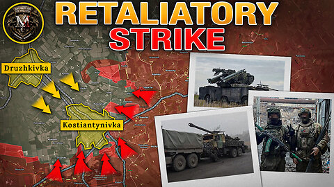 Ukraine Strikes Back💥 Russia Prepares "Oreshnik"🚀⚠️Military Summary 2026.01.21