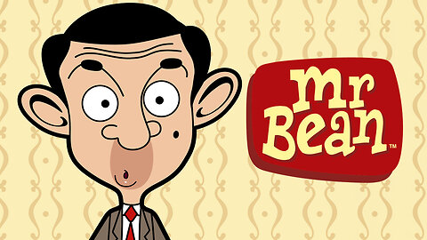 Bean's Midnight Feast - Mr. Bean Animated - Funny Clips