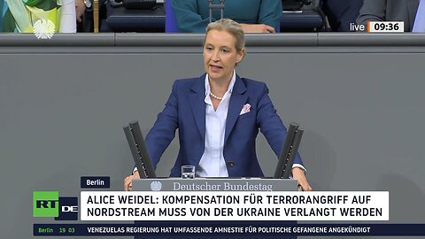 Nord-Stream-Sprengung: BGH bestätigt Festnahme – Opposition fordert Schadensersatz
