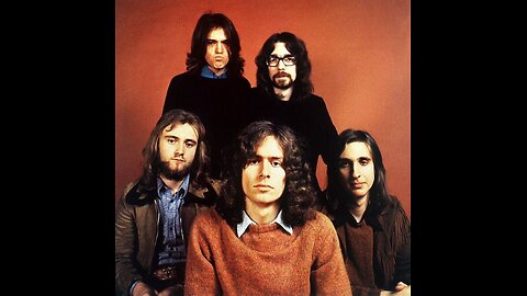 GENESIS - Album by Album DJ picks - 1969-1979