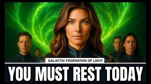 "Starseeds, Your New Reality is Forming..." | GFL