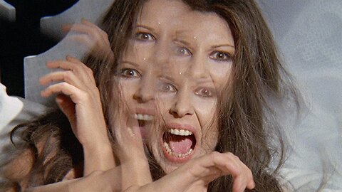 All the Colors of the Dark-Edwige Fenech, George Hilton-1972 IMDb 6.6/10