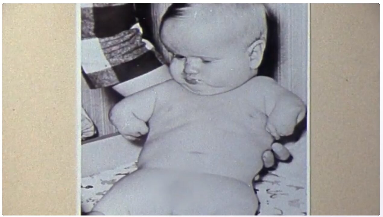 No Limits Thalidomide Disaster documentary