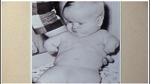 No Limits Thalidomide Disaster documentary