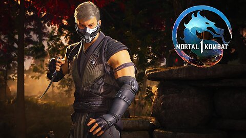 Mortal Kombat 1 - Smoke e Darrius (Final e Fatalities, modo Torres) - PS5