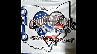 How Ohio shaped county music.