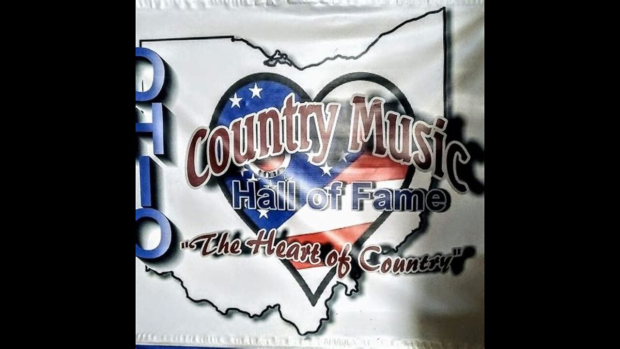 How Ohio shaped county music.
