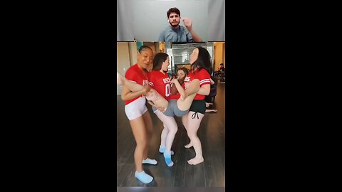 Try not to laugh challenge pt 8