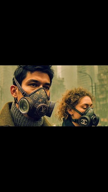 Fashionable Decay 😵‍💫