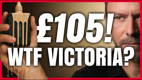 I Wanted to Hate This £105 Foundation… But Damn It!