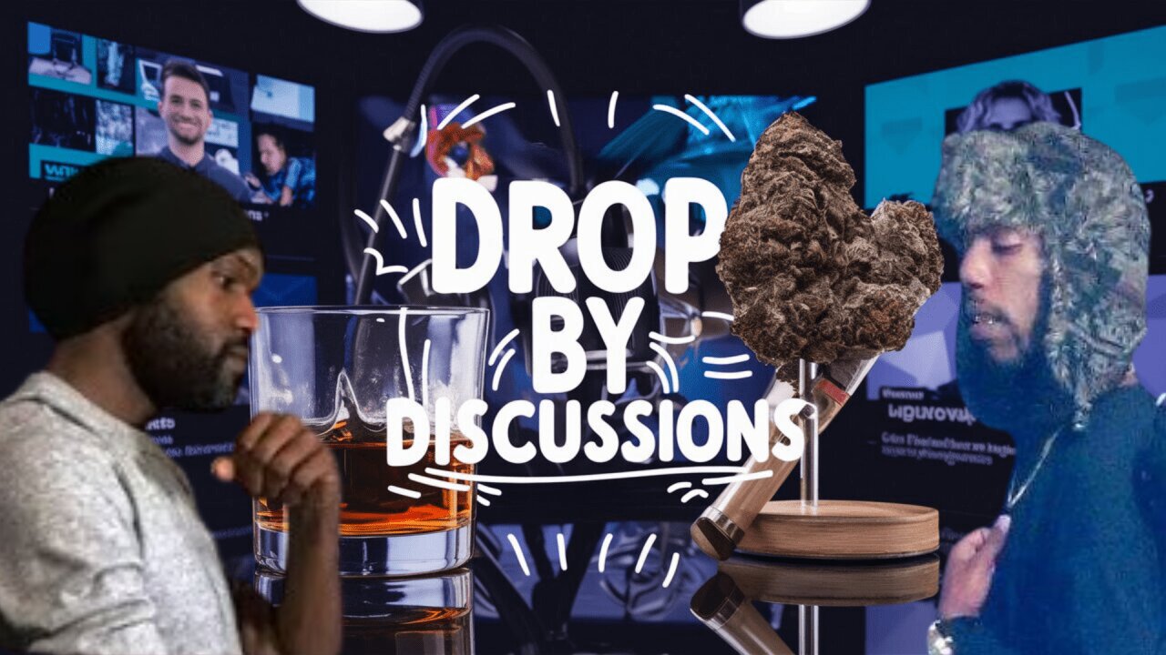 Drop By Discussions 💭💭 | Ep. 70