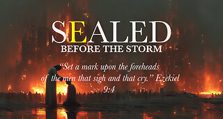 The Final Marking of Humanity: Whose Mark Will You Bear?