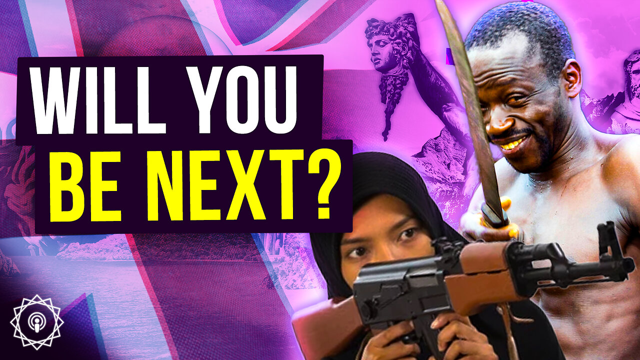 Yookay Murder Lottery