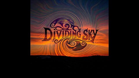 Saturday Night Mix | Electronica House Club | Dividing Sky Radio