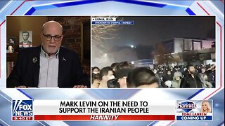Levin: How Much More Crap Will We Take From These Terrorists?