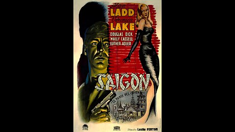 Saigon [1947]