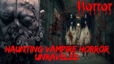 Haunting Vampire Horror Unraveled | Cine Chills – Rigor Mortis (2013) Explained!