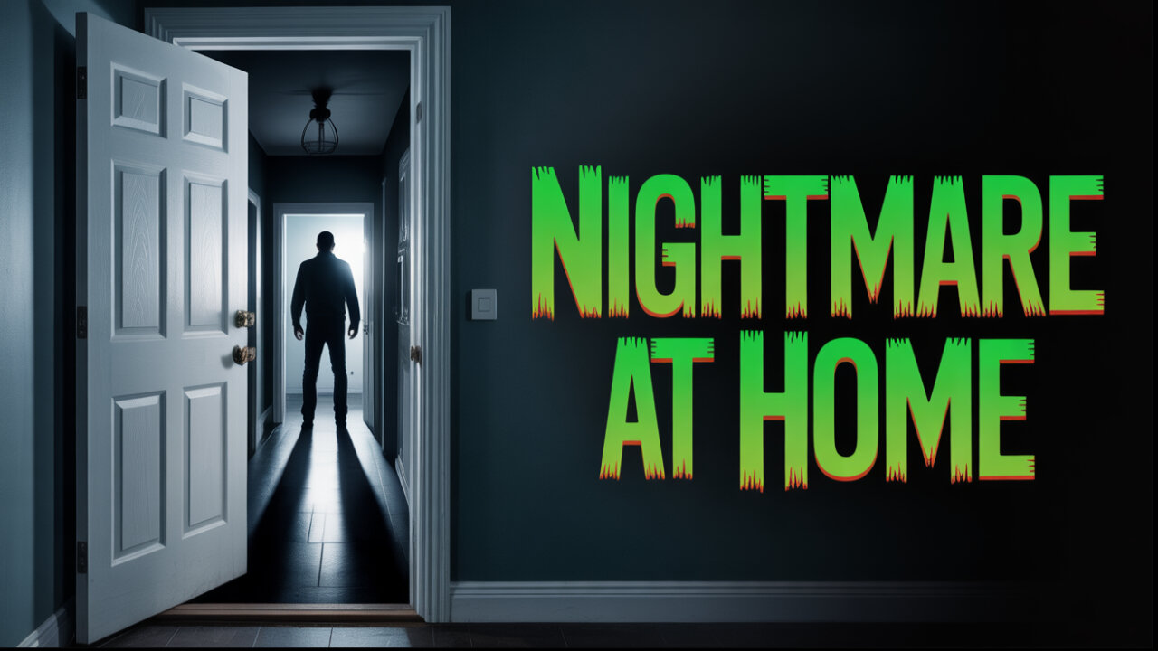 Family Fights Off Intruder and Survives!