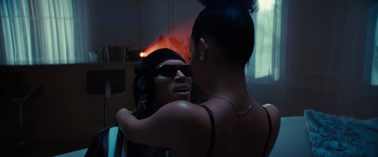 Chris Brown -Feels smoothy|Like &Follow