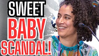 Sweet Baby Inc Scandal EXPOSED | Company FUNDED By MULTIPLE Shady Shell Organizations For DEI MONEY