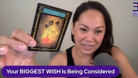 ALL SIGNS: Your BIGGEST WISH Is Being Considered