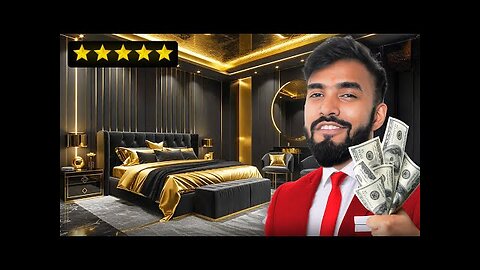 NEW EXPENSIVE ROOM | MOTEL MANAGER GAMEPLAY #6