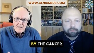 Fighting Cancer_ How Long To Take Ivermectin_ Dr. Makis Replies