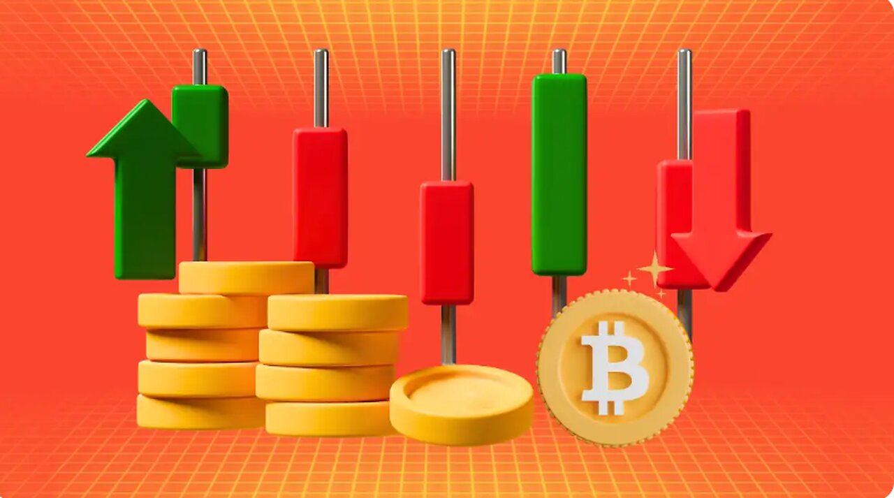 What’s Next for Bitcoin Price Ahead of Q1 Close A Rebond to $90,000 or a Plunge to $70,000