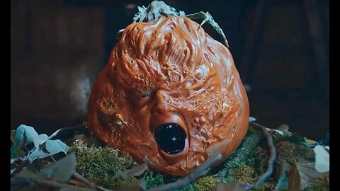 🎬 R.L. STINE'S PUMPKINHEAD | Official Trailer (2025) 🎬