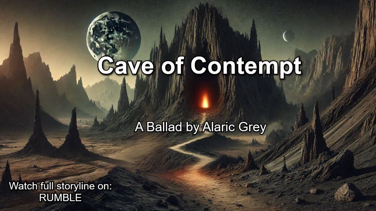 Ballad of Cave of Contempt