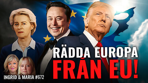 Rädda Europa - från EU!, Ilskna kommentarer