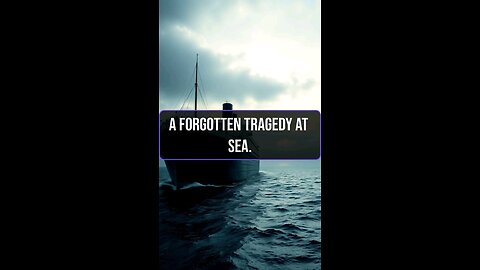 The Sinking of the Wilhelm Gustloff: History's Deadliest Maritime Disaster