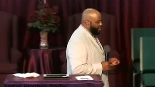 The False Christianity Movement [Stephen Darby Ministries]- 2014