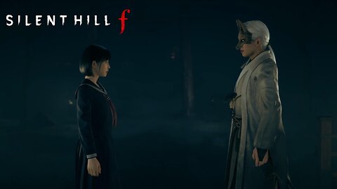 Silent Hill F P1 Continued Twitch Stream 9/27/2025
