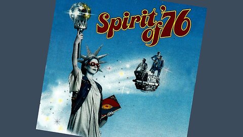 The Spirit of '76 1990